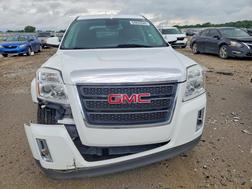 Продажа на аукционе авто 2014 Gmc Terrain, vin: 2GKFLVEK4E6346743, номер лота: 54833546