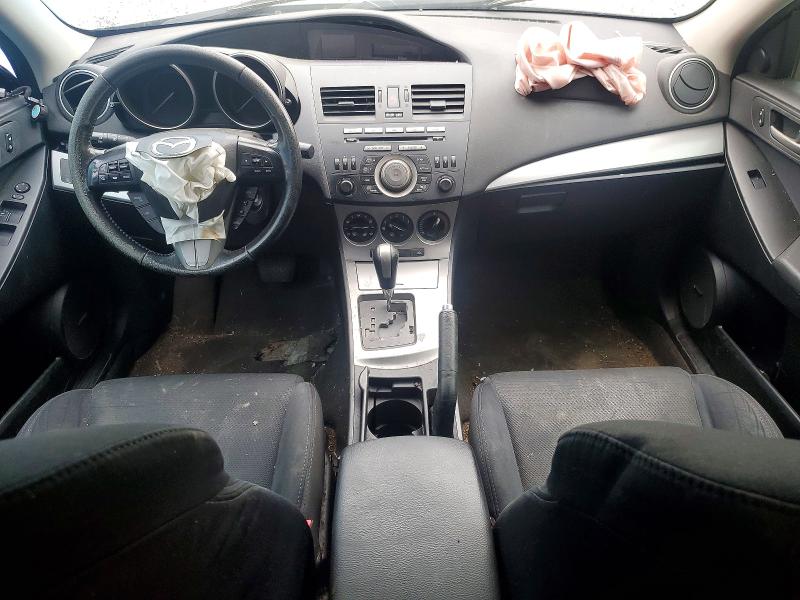 Aukcja sprzedaży 2011 Mazda 3, vin: JM1BL1K5XB1450752, numer aukcji: 53019016