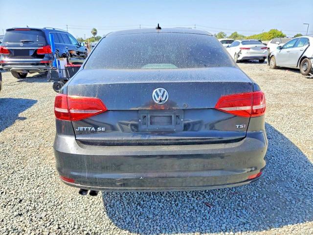 Продажа на аукционе авто 2015 Volkswagen Jetta, vin: 3VWD17AJ5FM260962, номер лота: 54896646
