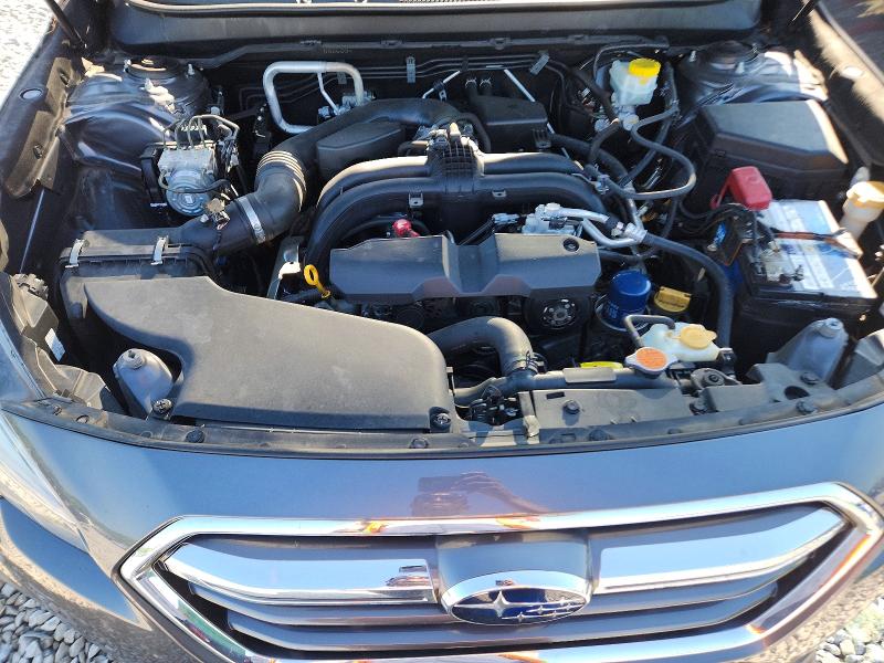 Продаж на аукціоні авто 2019 Subaru Outback, vin: 4S4BSANC1K3392303, номер лоту: 53065756