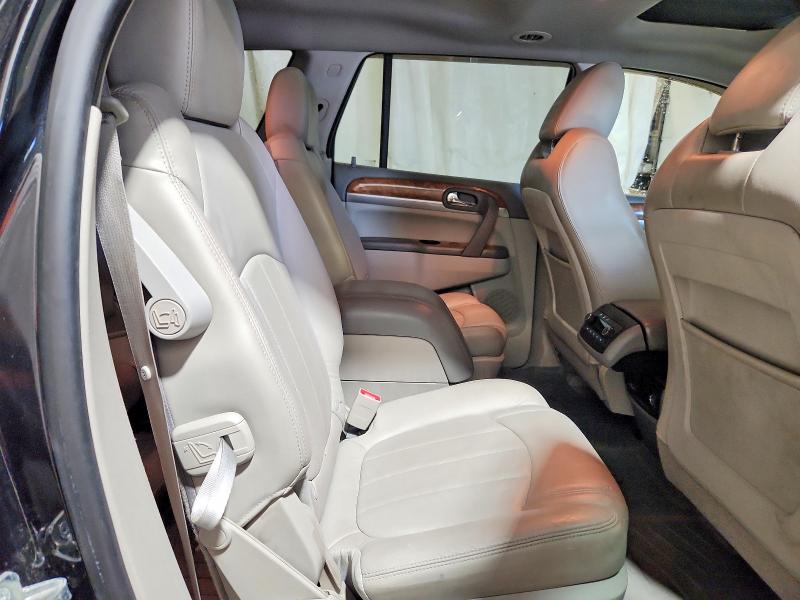 Aukcja sprzedaży 2011 Buick Enclave, vin: 5GAKVCED0BJ276068, numer aukcji: 53876456
