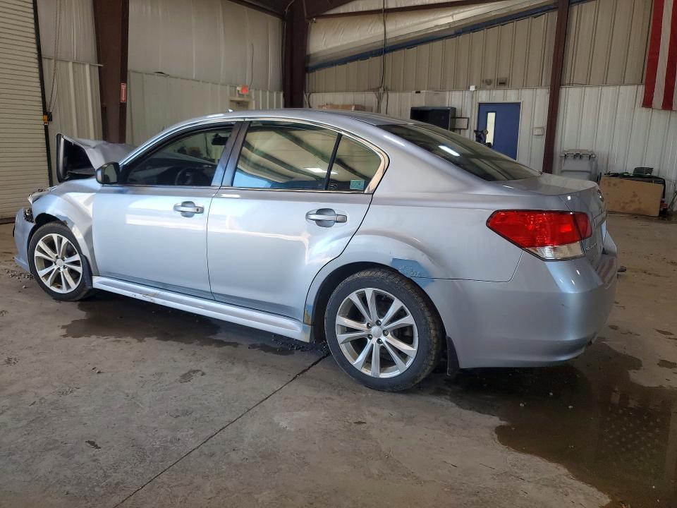 Aukcja sprzedaży 2014 Subaru Legacy, vin: 4S3BMBA65E3002716, numer aukcji: 55092066
