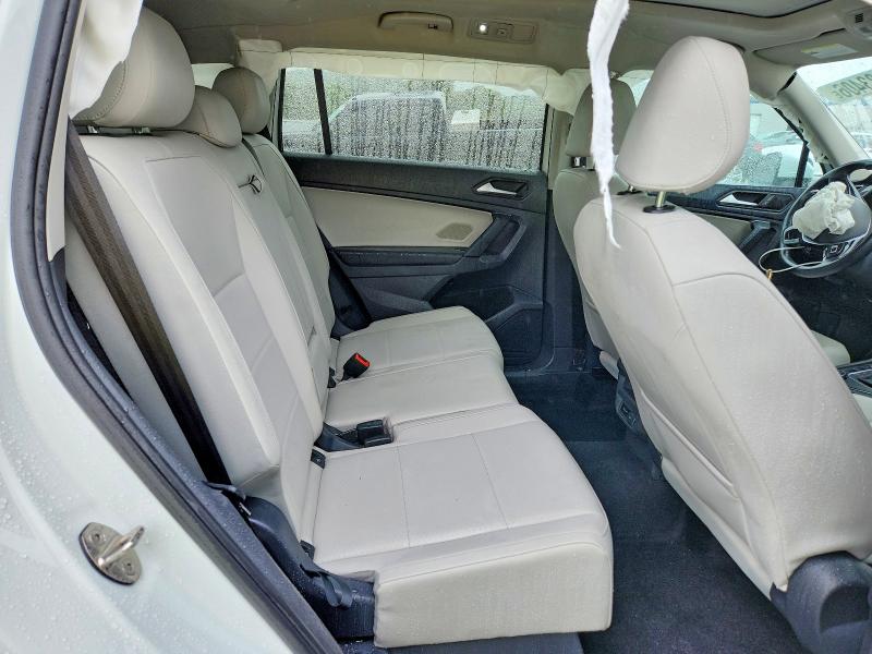 Aukcja sprzedaży 2019 Volkswagen Tiguan, vin: 3VV2B7AX5KM086673, numer aukcji: 52433406