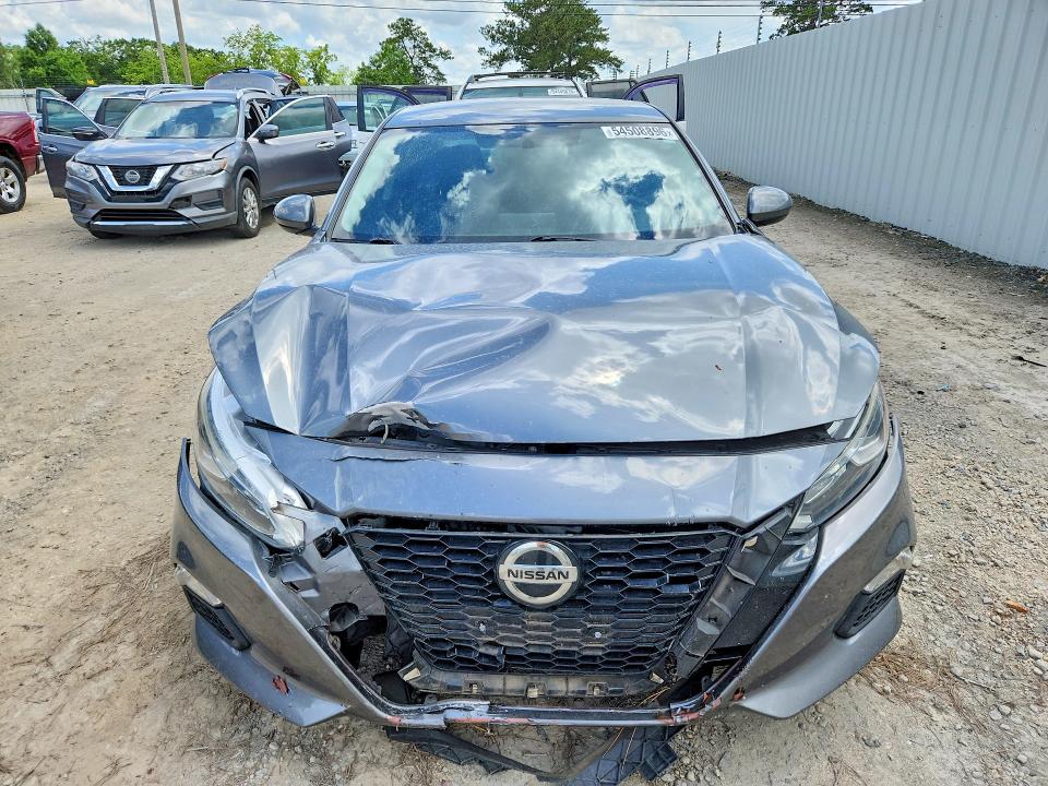 54508896 :رقم المزاد ، 1N4BL4BVXLC226720 vin ، 2020 Nissan Altima مزاد بيع