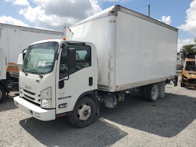 2022 Isuzu Npr Xd მანქანა იყიდება აუქციონზე, vin: JALC4W16XN7K00145, აუქციონის ნომერი: 52139126