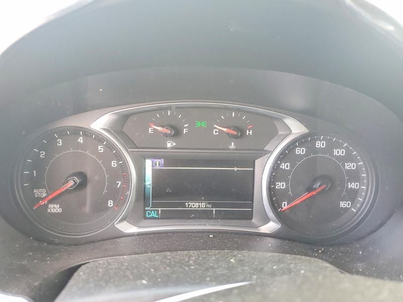 54124416 :رقم المزاد ، 1G1ZD5ST9JF224620 vin ، 2018 Chevrolet Malibu مزاد بيع
