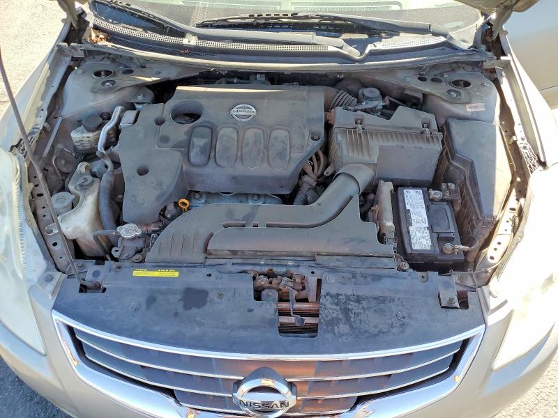 Aukcja sprzedaży 2012 Nissan Altima, vin: 1N4AL2AP0CN510137, numer aukcji: 53943496