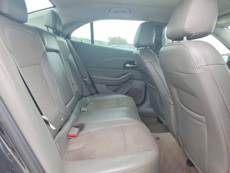 Продажа на аукционе авто 2015 Chevrolet Malibu, vin: 1G11C5SL3FF244255, номер лота: 54591676