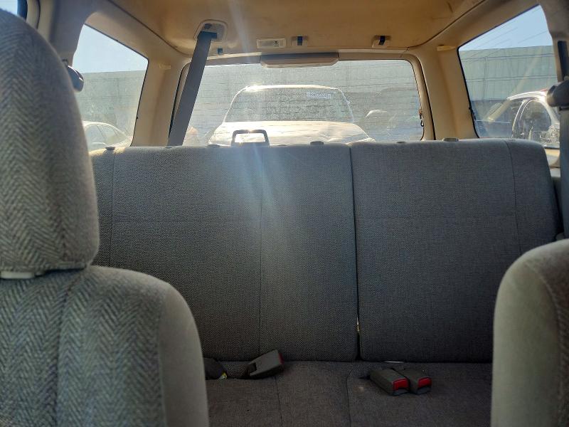 Продажа на аукционе авто 2001 Subaru Forester, vin: JF1SF63531H763463, номер лота: 53110556