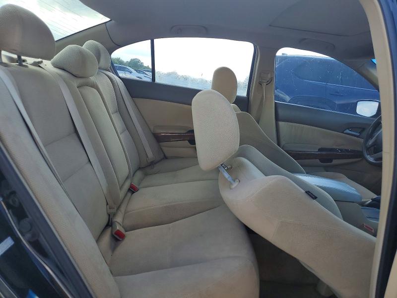 2009 Honda Accord მანქანა იყიდება აუქციონზე, vin: 1HGCP26799A193072, აუქციონის ნომერი: 52084276