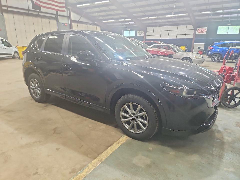 Aukcja sprzedaży 2025 Mazda Cx-5, vin: JM3KFBBL4S0693126, numer aukcji: 54250866