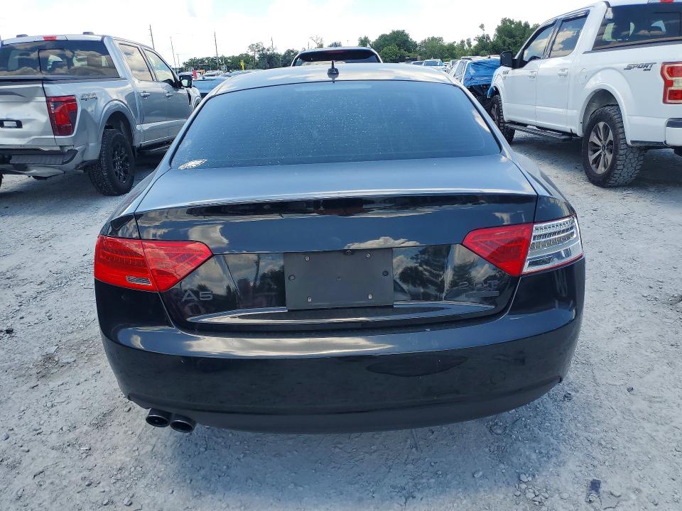 Aukcja sprzedaży 2014 Audi A5, vin: WAURFAFR9EA041954, numer aukcji: 54767096