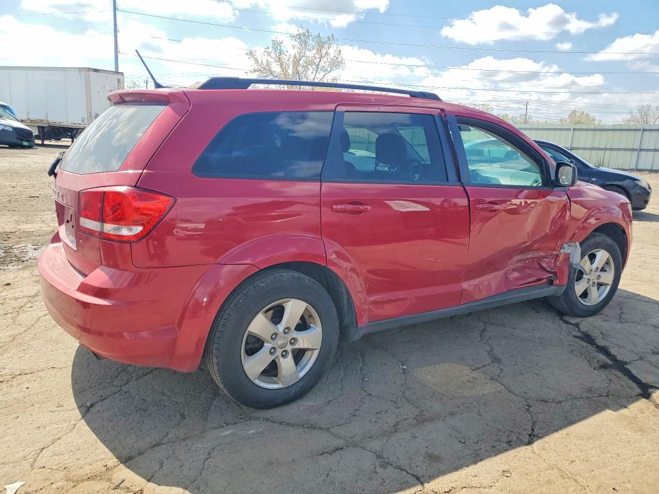 Aukcja sprzedaży 2013 Dodge Journey, vin: 3C4PDCAB7DT647945, numer aukcji: 52695146