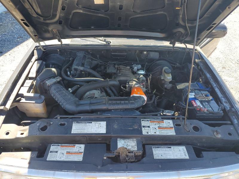 Продажа на аукционе авто 1993 Ford Ranger, vin: 1FTCR10U1PPB61521, номер лота: 54843606
