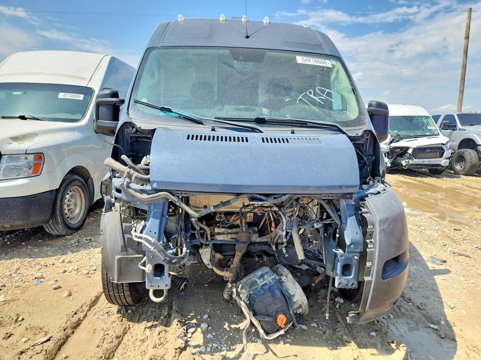 Aukcja sprzedaży 2021 Ram Promaster 3500, vin: 3C6MRVJG9ME571605, numer aukcji: 54878666