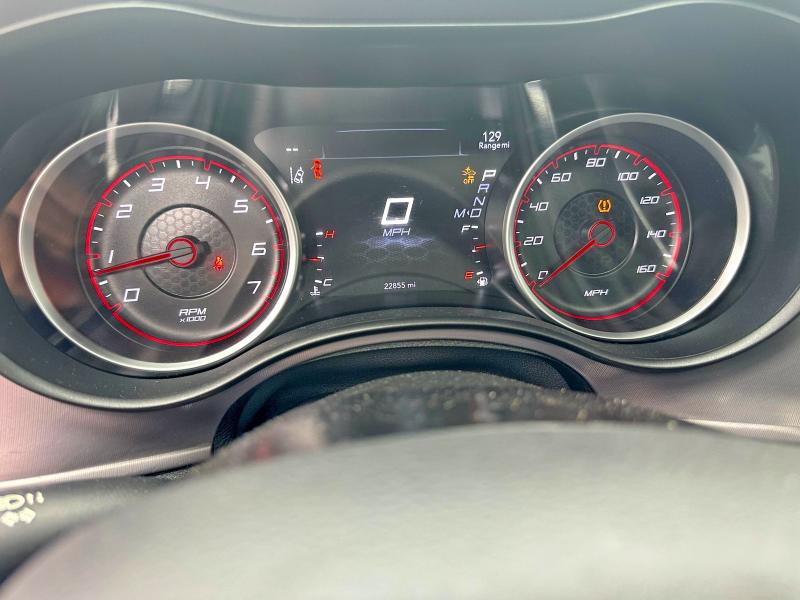 Продаж на аукціоні авто 2023 Dodge Charger, vin: 2C3CDXCT4PH504920, номер лоту: 55690826