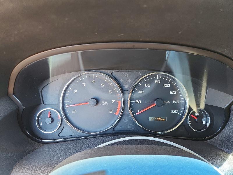 Aukcja sprzedaży 2005 Cadillac Cts, vin: 1G6DM56T650198209, numer aukcji: 52266226