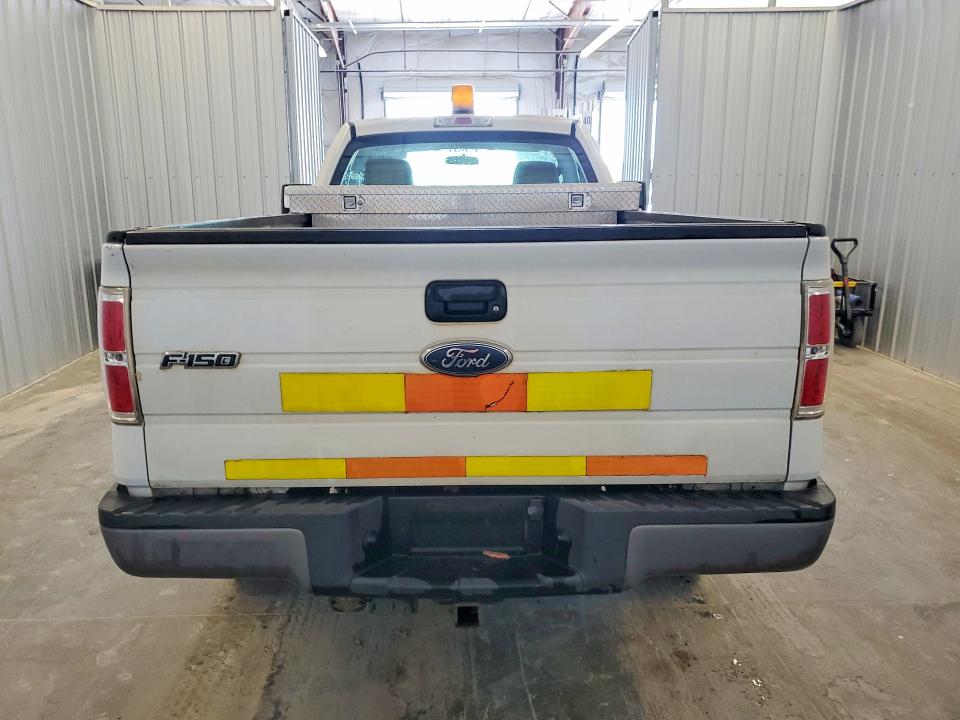 Aukcja sprzedaży 2010 Ford F150, vin: 1FTMF1EW7AKE39799, numer aukcji: 53962196