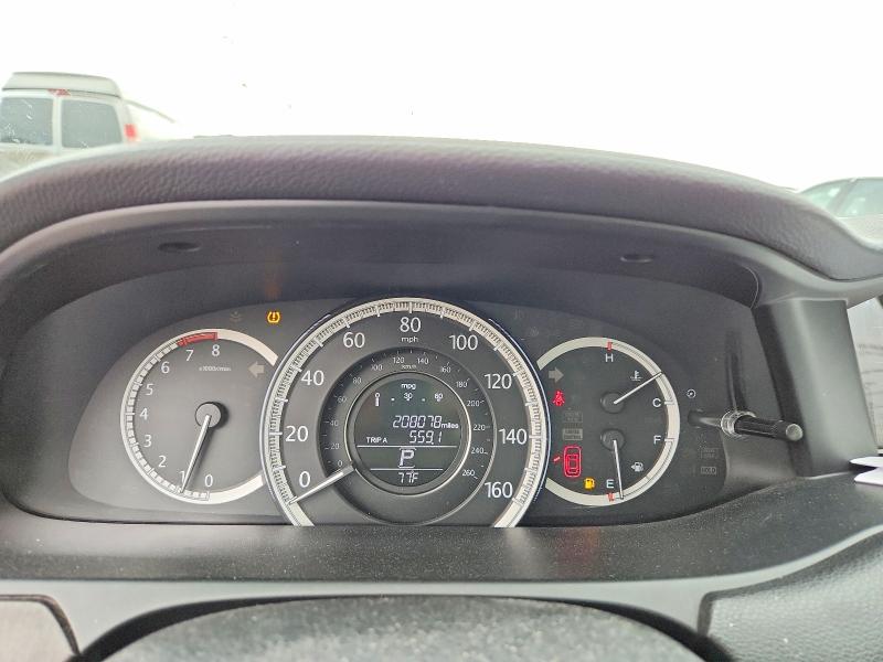 Продажа на аукционе авто 2014 Honda Accord, vin: 1HGCR2F77EA238725, номер лота: 53914926