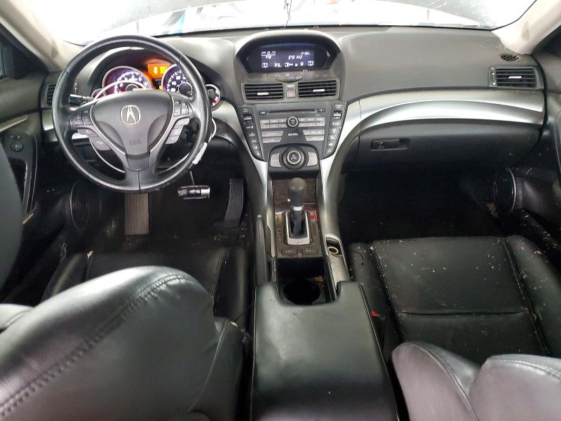 Aukcja sprzedaży 2010 Acura Tl, vin: 19UUA8F22AA009009, numer aukcji: 53656686