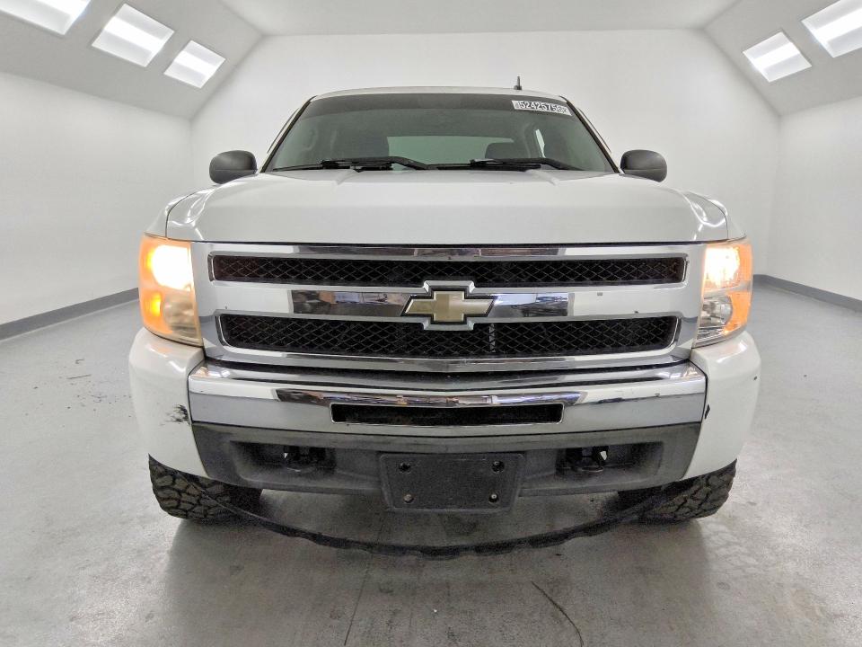 2010 Chevrolet Silverado მანქანა იყიდება აუქციონზე, vin: 3GCRKSE32AG142671, აუქციონის ნომერი: 52425756