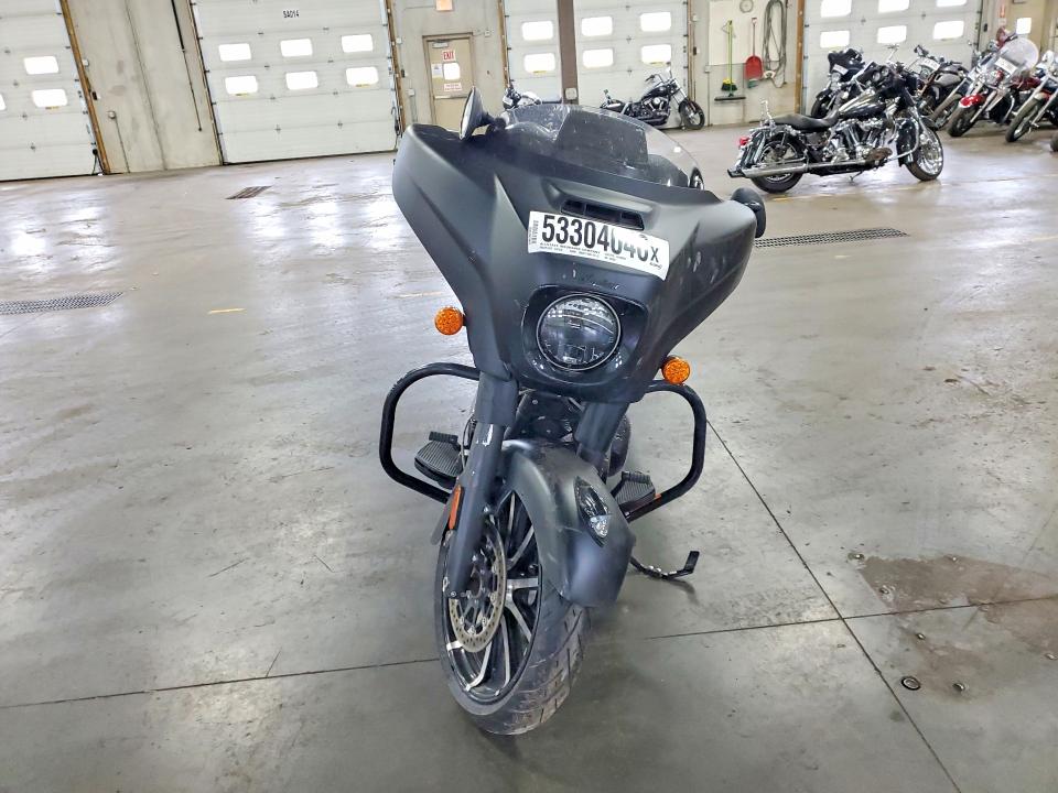 2024 Indian Motorcycle Co. Chieftain მანქანა იყიდება აუქციონზე, vin: 56KTC9BB5R3429552, აუქციონის ნომერი: 53304046