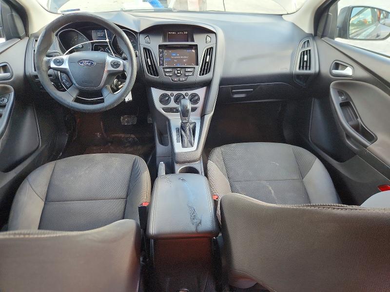 Aukcja sprzedaży 2014 Ford Focus, vin: 1FADP3F29EL260416, numer aukcji: 54085066