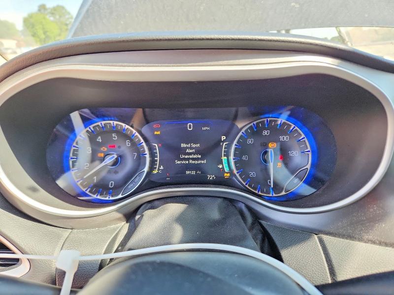 Aukcja sprzedaży 2022 Chrysler Pacifica, vin: 2C4RC1BG0NR188174, numer aukcji: 52226606