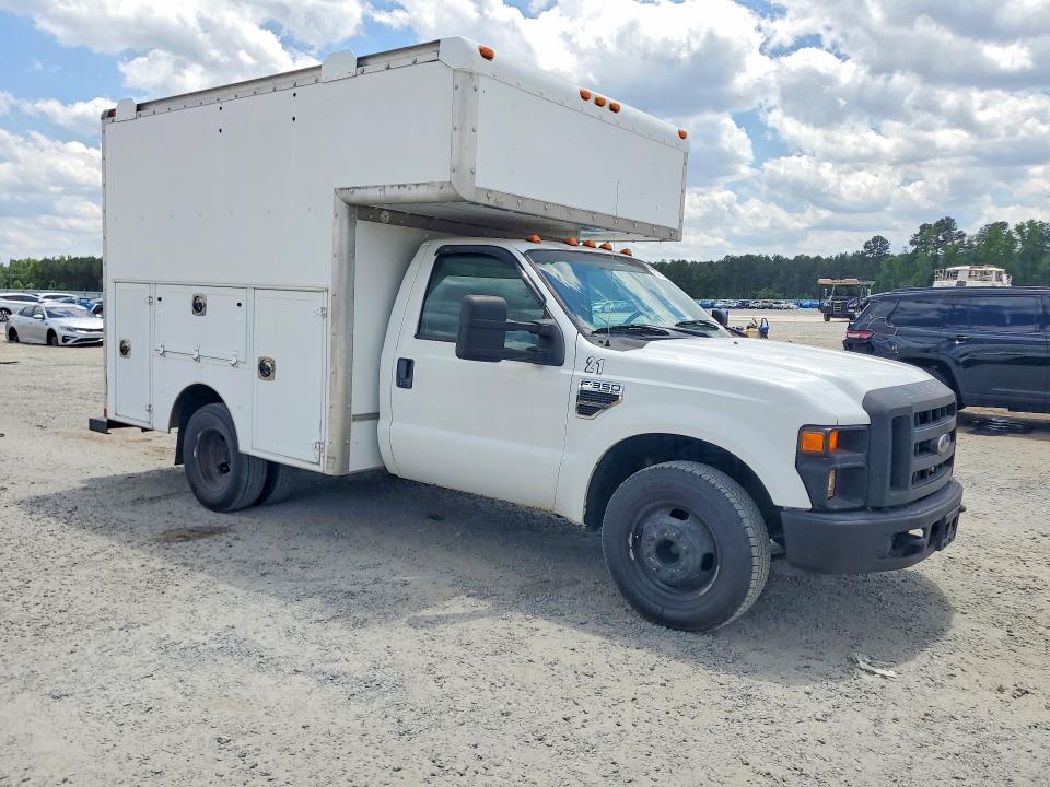Продажа на аукционе авто 2010 Ford F350, vin: 1FDWF3GY5AEA16118, номер лота: 53470886