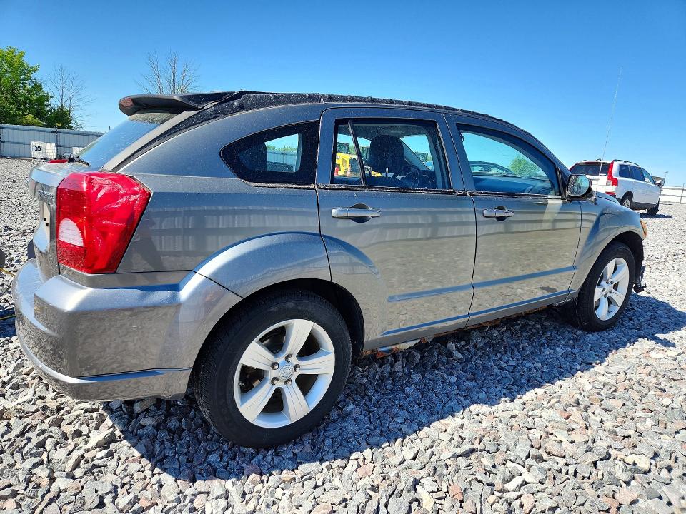 55408596 :رقم المزاد ، 1C3CDWDA1CD536240 vin ، 2012 Dodge Caliber مزاد بيع