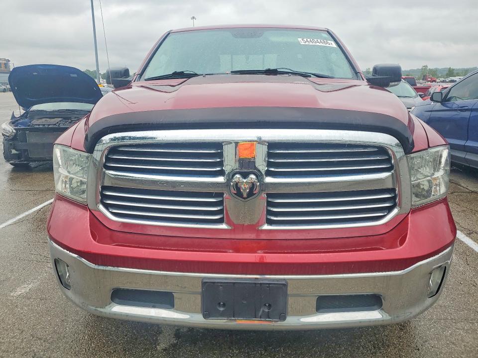 Продажа на аукционе авто 2014 Ram 1500, vin: 1C6RR7GT9ES281854, номер лота: 54404486