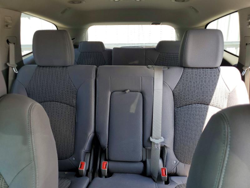 Aukcja sprzedaży 2015 Chevrolet Traverse, vin: 1GNKVFED8FJ325045, numer aukcji: 54524566