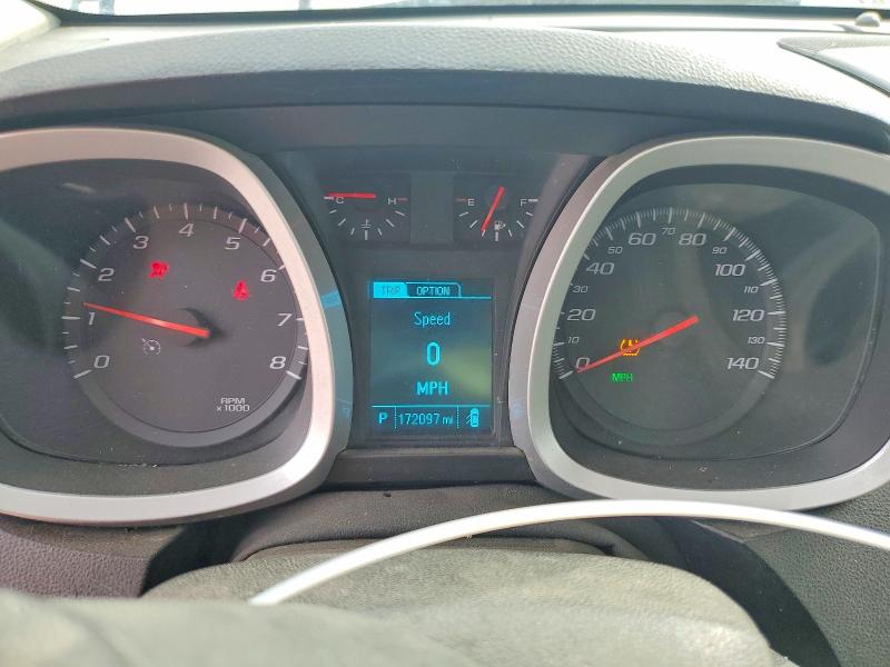 Aukcja sprzedaży 2014 Chevrolet Equinox, vin: 2GNALBEKXE6117186, numer aukcji: 54918396