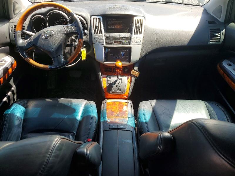 Продаж на аукціоні авто 2005 Lexus Rx, vin: 2T2HA31U35C069860, номер лоту: 52894656