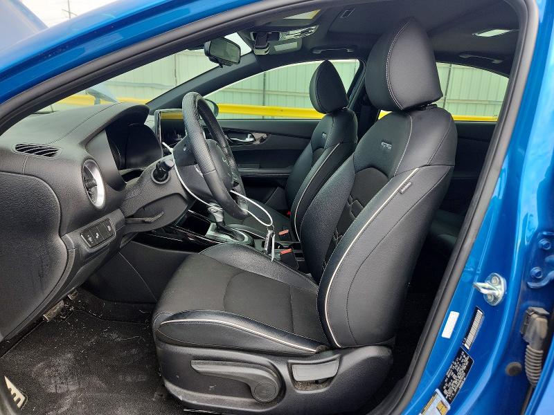 Aukcja sprzedaży 2022 Kia Forte, vin: 3KPF54AD2NE505220, numer aukcji: 52248936