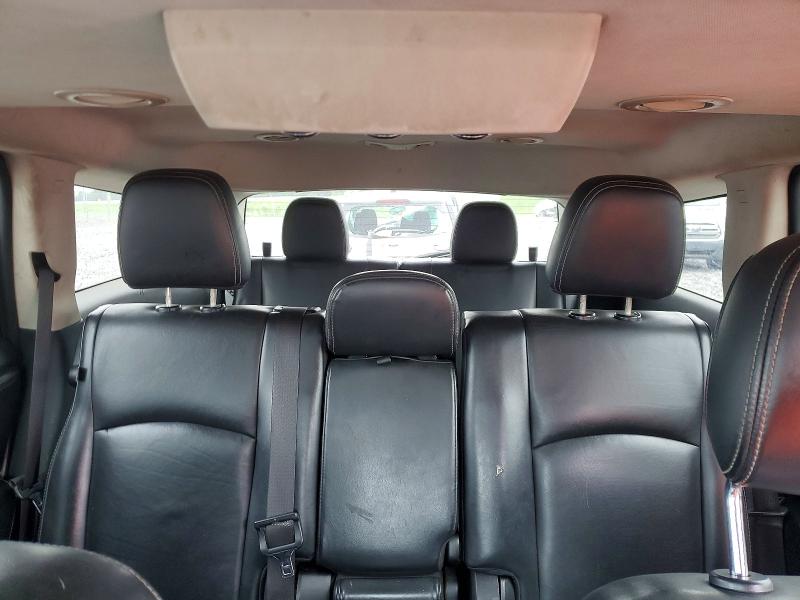 Продажа на аукционе авто 2015 Dodge Journey, vin: 3C4PDDDG3FT518813, номер лота: 53056266
