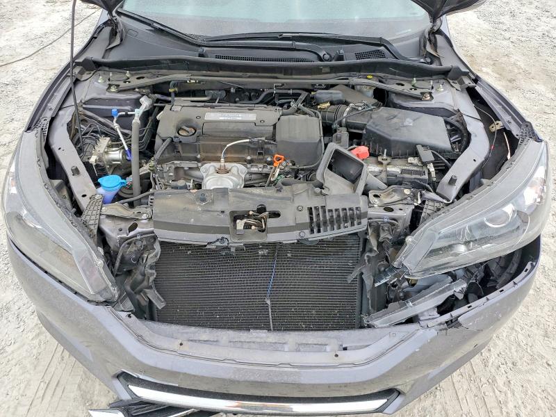 Aukcja sprzedaży 2014 Honda Accord, vin: 1HGCR2F89EA111063, numer aukcji: 54355406