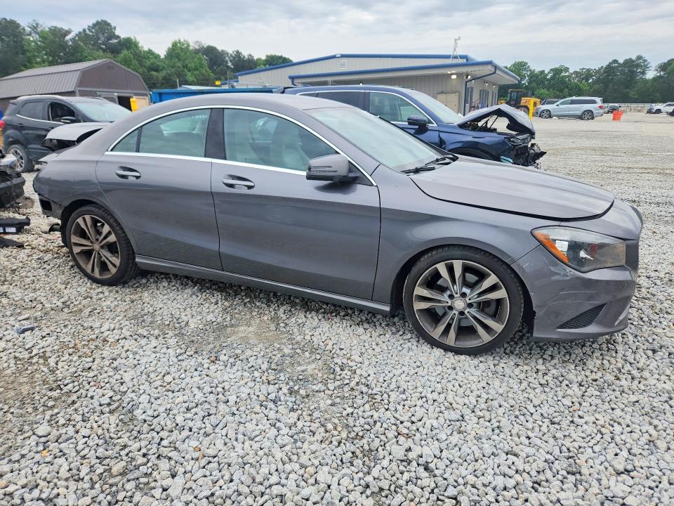 Продаж на аукціоні авто 2016 Mercedes-benz Cla, vin: WDDSJ4EB1GN379648, номер лоту: 51039296