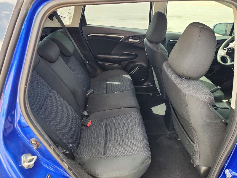 Aukcja sprzedaży 2018 Honda Fit, vin: 3HGGK5G42JM716607, numer aukcji: 54923726
