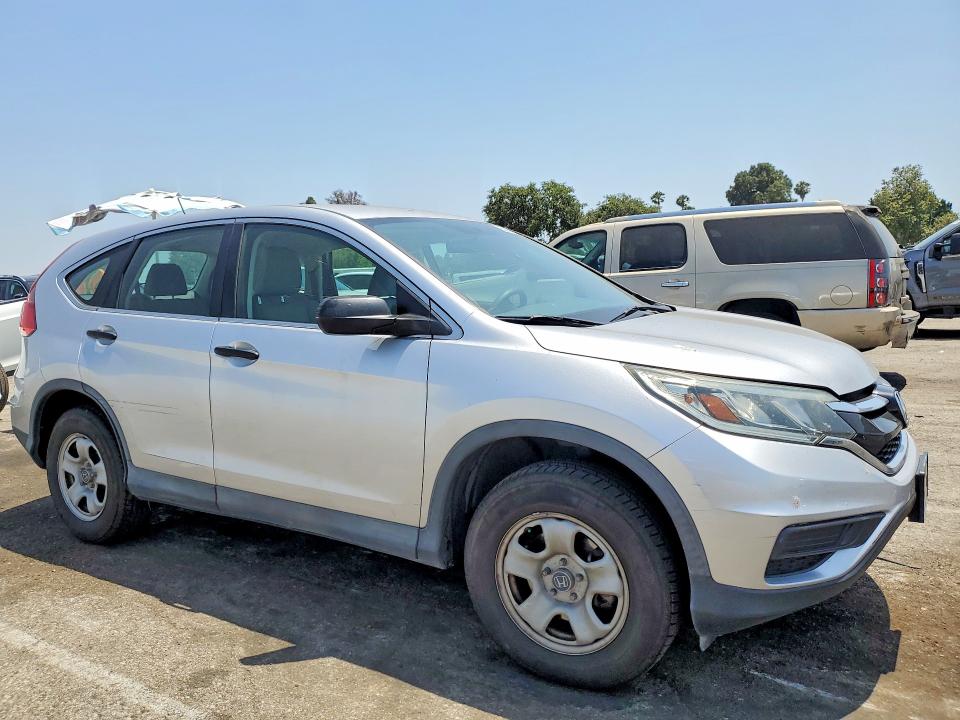 Aukcja sprzedaży 2015 Honda Cr-v, vin: 2HKRM3H30FH559328, numer aukcji: 54805436
