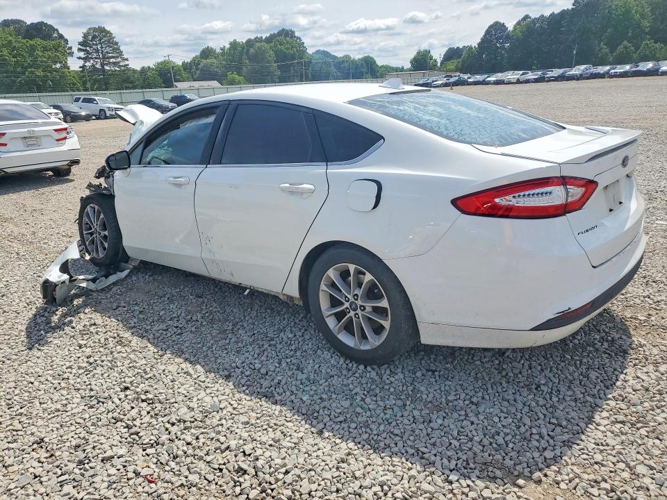 Продаж на аукціоні авто 2014 Ford Fusion, vin: 3FA6P0H73ER221970, номер лоту: 54499626