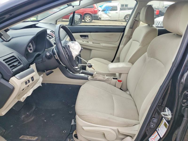 Aukcja sprzedaży 2013 Subaru Impreza, vin: JF1GPAL64D2860872, numer aukcji: 53521446