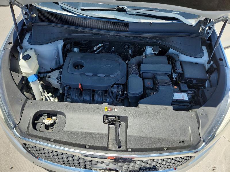 Aukcja sprzedaży 2018 Kia Sorento, vin: 5XYPG4A39JG381398, numer aukcji: 52862676