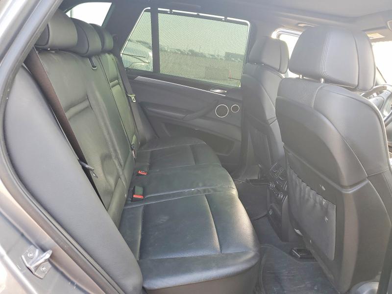 Продаж на аукціоні авто 2013 Bmw X5, vin: 5UXZV8C52D0C14784, номер лоту: 55368396