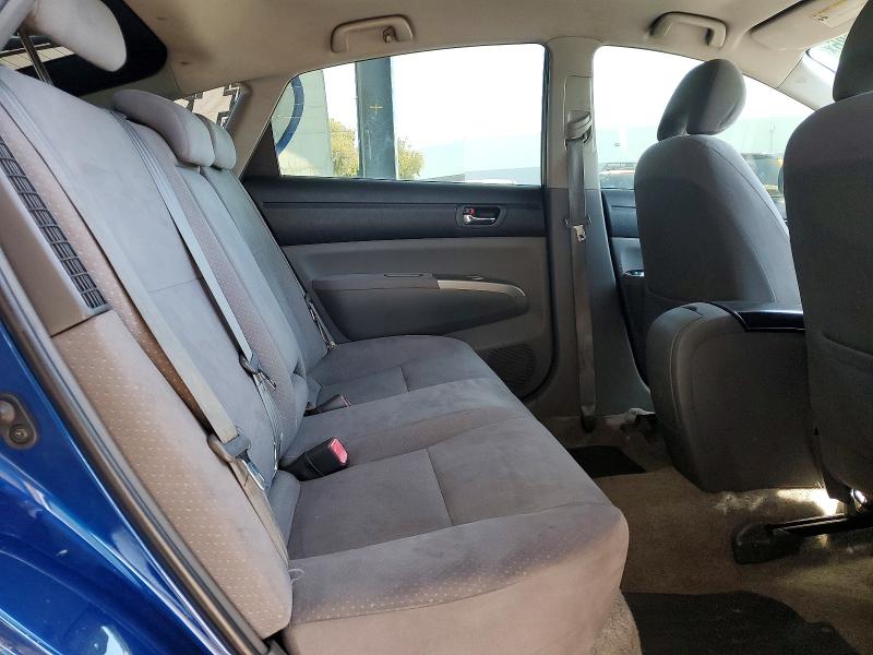 Aukcja sprzedaży 2008 Toyota Prius, vin: JTDKB20UX87805637, numer aukcji: 52272386