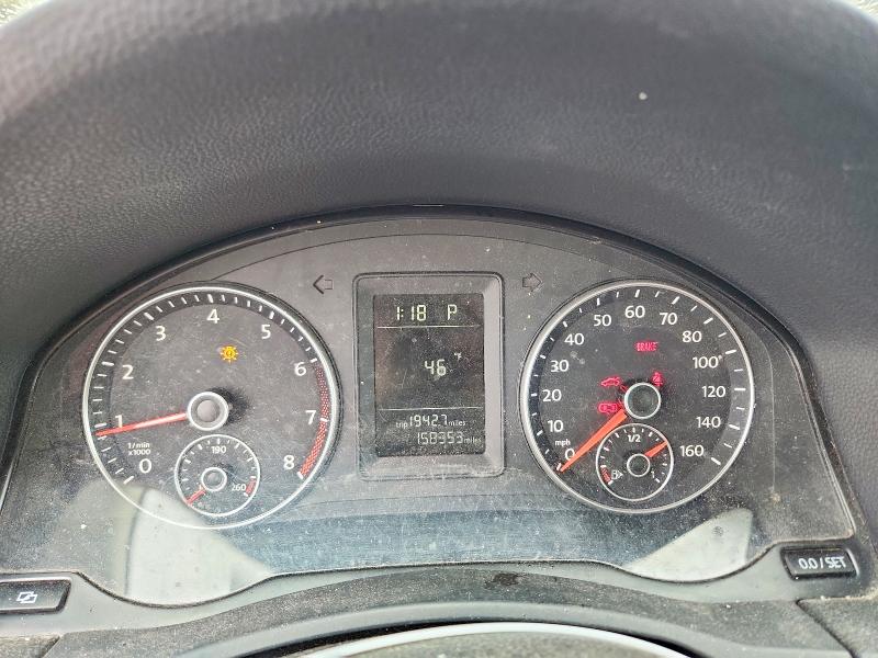 Продажа на аукционе авто 2010 Volkswagen Jetta, vin: 3VWRZ7AJ5AM049607, номер лота: 55157326