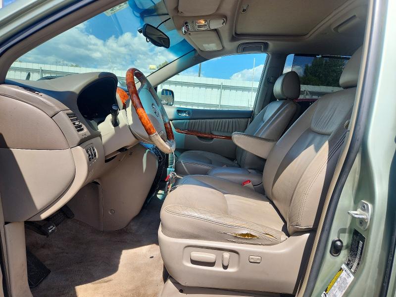 Продаж на аукціоні авто 2006 Toyota Sienna, vin: 5TDBA22C96S071731, номер лоту: 54656646