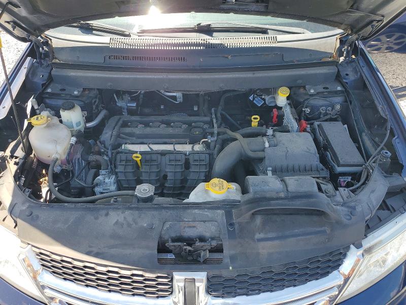 Aukcja sprzedaży 2017 Dodge Journey, vin: 3C4PDCAB8HT707673, numer aukcji: 53426356