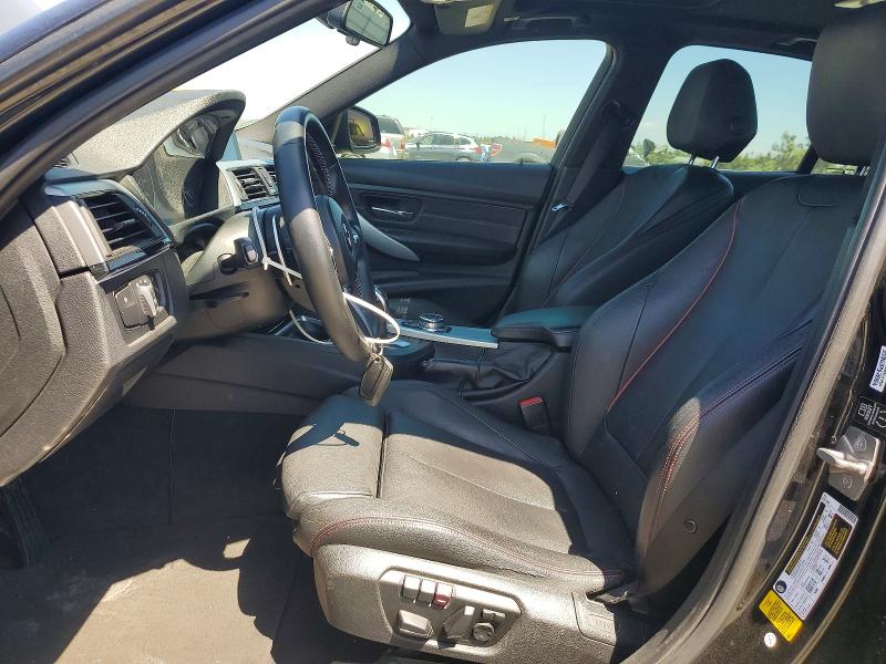 Продаж на аукціоні авто 2014 Bmw 328, vin: WBA3C1C50EK111030, номер лоту: 54108976