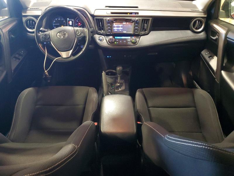 Aukcja sprzedaży 2018 Toyota Rav4, vin: JTMRFREV4JD244520, numer aukcji: 54115906